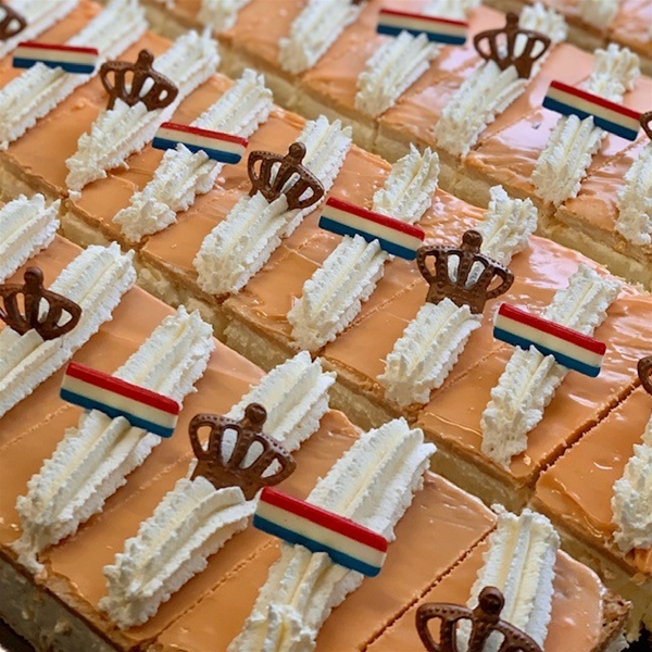 Koningsdag