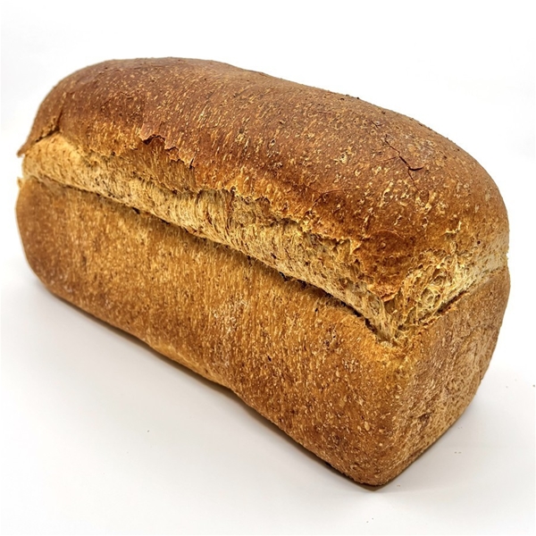 Tarwebus bruin tarwe