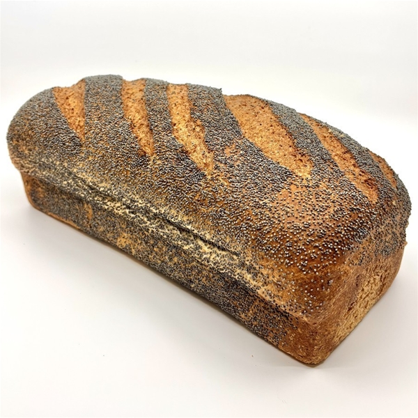 Vloermaanzaad bruin tarwe