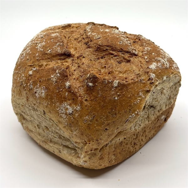 Speltbol volkoren spelt