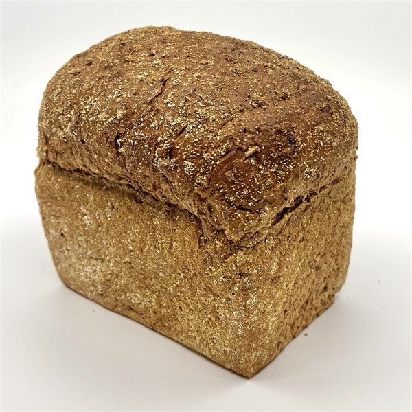 Krachtpitter volkoren tarwe