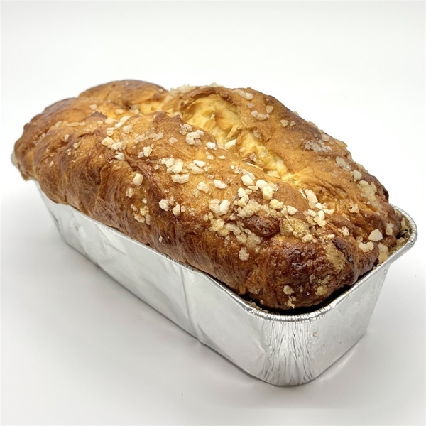 Suikerbrood wit tarwe