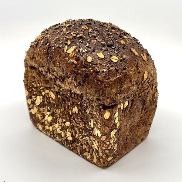 Allergieën & Eiwitrijk