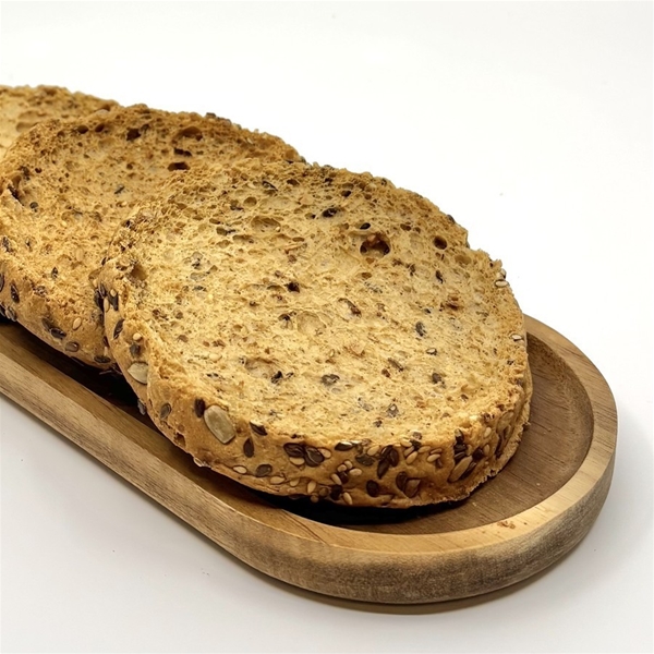 Koolhydraatarm beschuit