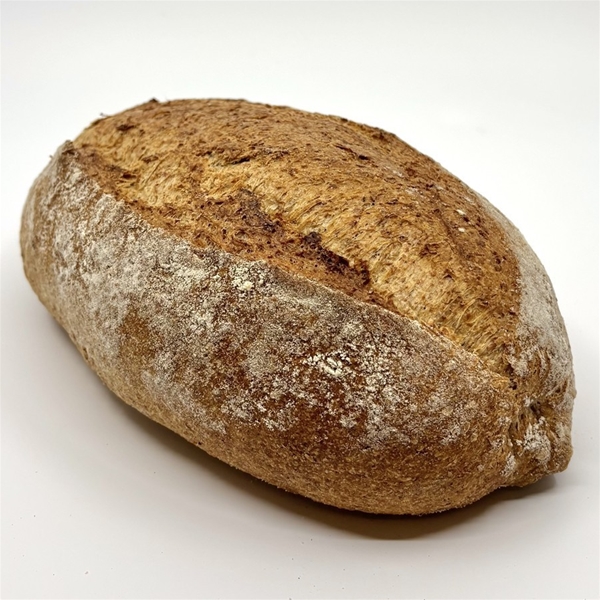 Desem Volkoren tarwe