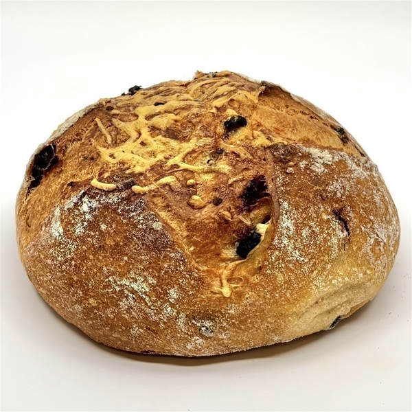 Stokbrood & Borrelbrood