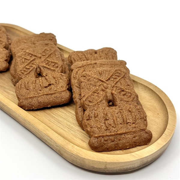 Speculaasjes roomboter