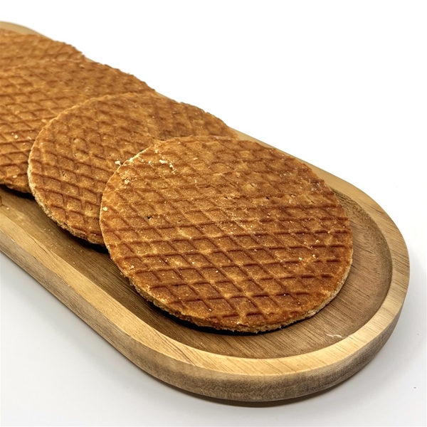 Stroopwafels