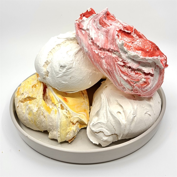 Meringues