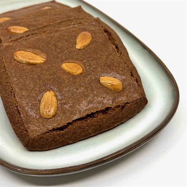 Speculaasbrokken