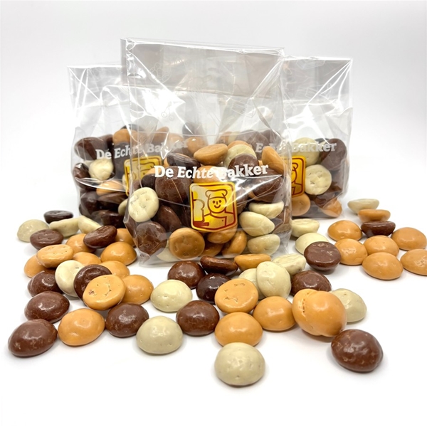 Kruidnoten chocolade