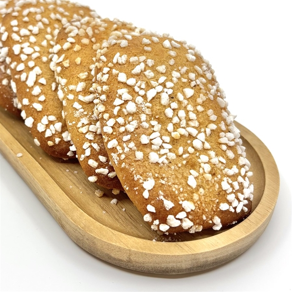 Taai taai met kandij