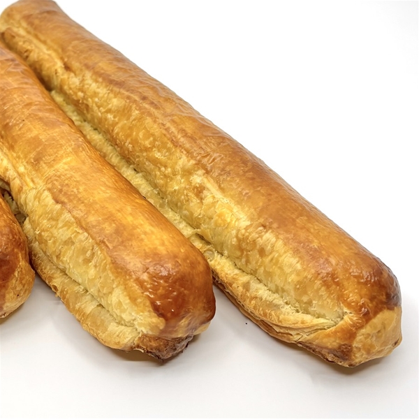 Roomboter amandelstaaf